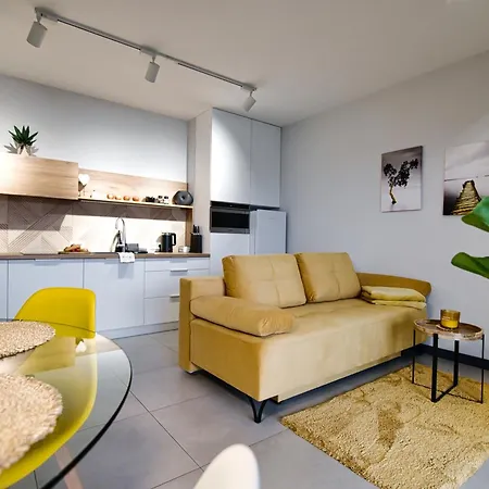 Apartamenty Laguna Beskidow - A36 Zarzecze  Exterior photo