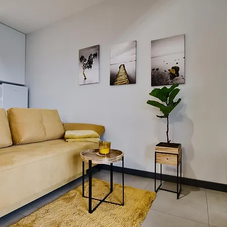 Apartamenty Laguna Beskidow - A36 Zarzecze  Exterior photo
