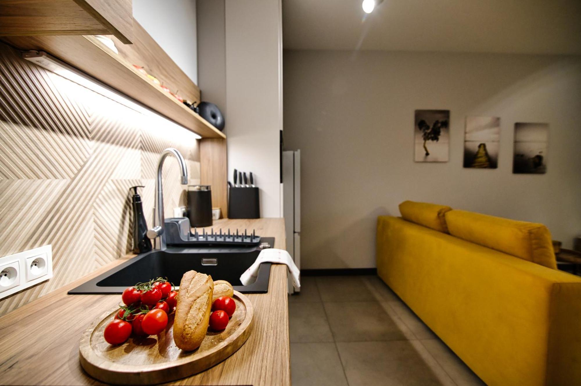 Appartamento Laguna Beskidow - A36 Zarzecze (Silesia)