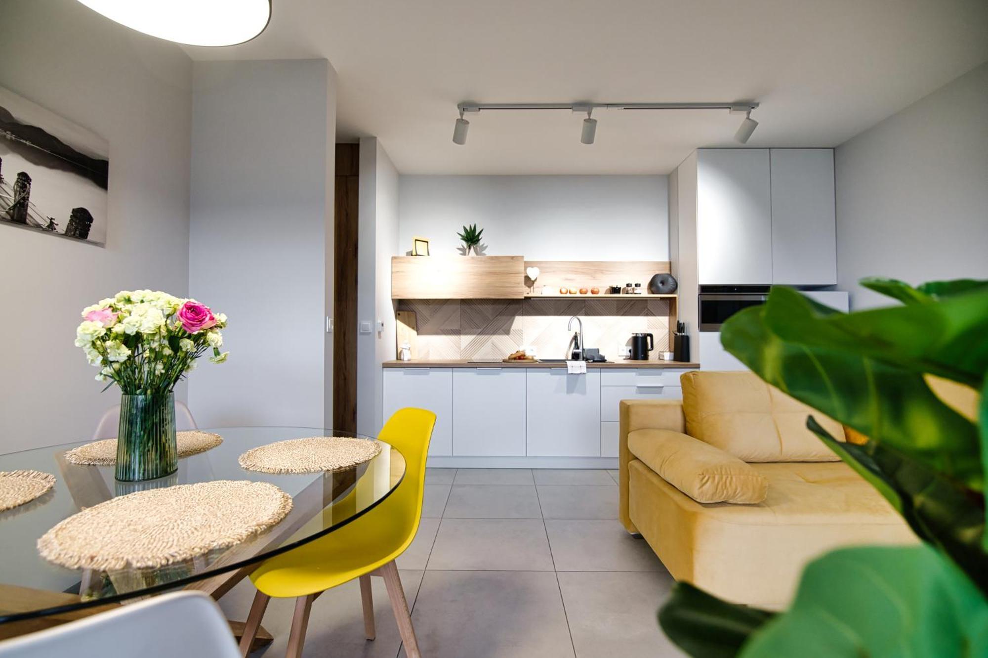 Appartamento Laguna Beskidow - A36 *