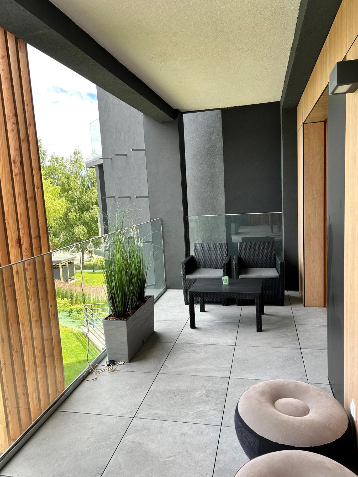 Appartamento Laguna Beskidow - A36