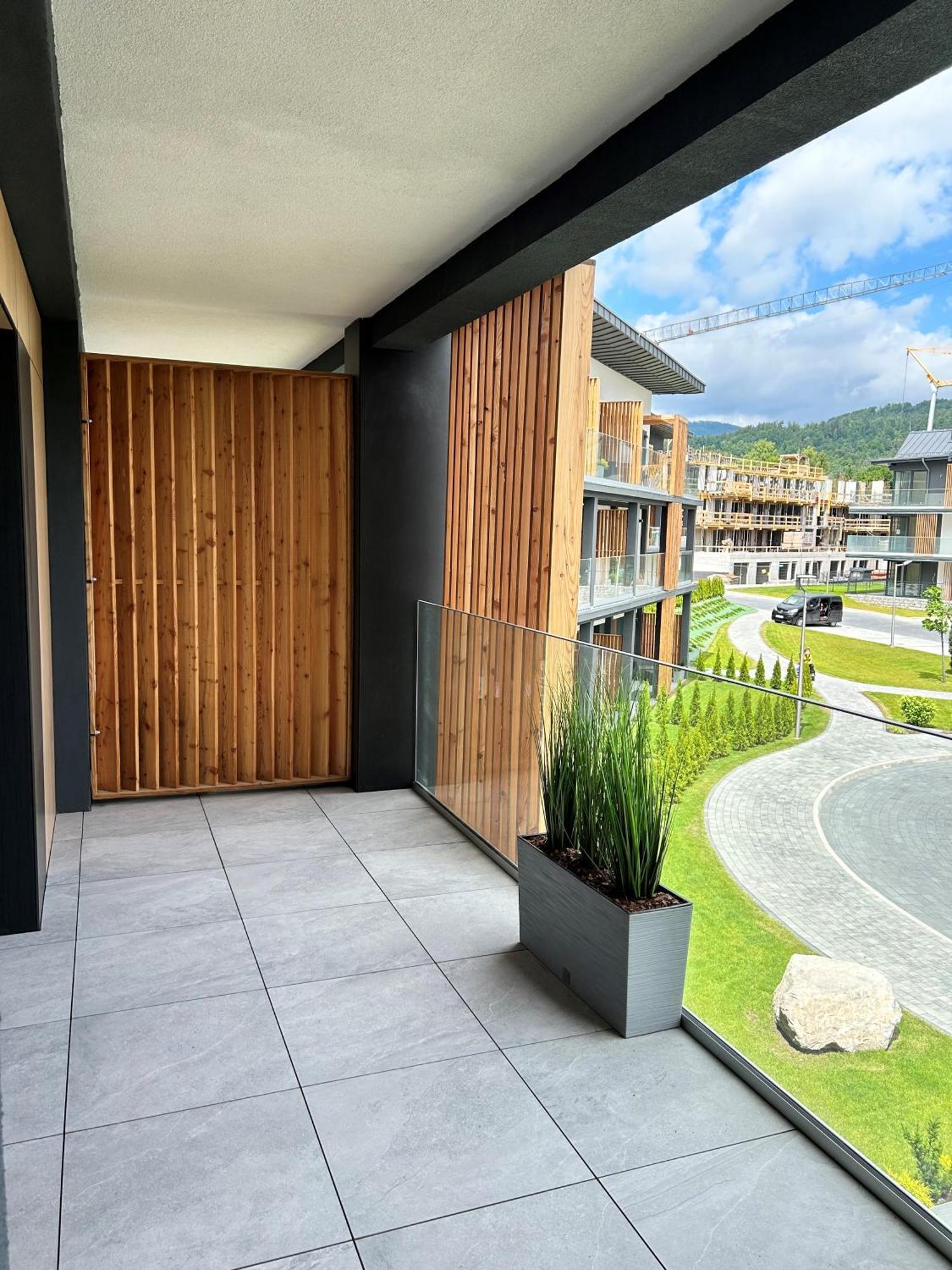 Laguna Beskidow - A36 Appartamento