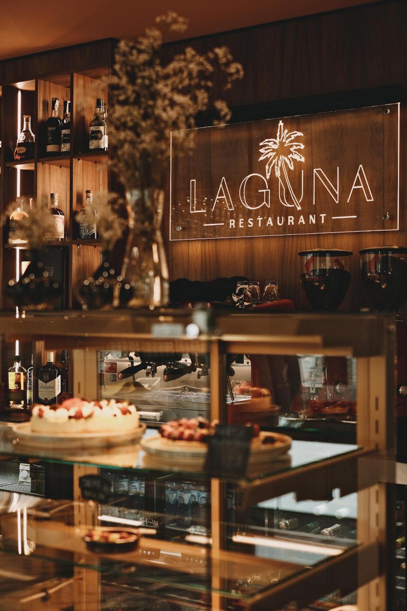 Laguna Beskidow - A36 * Zarzecze (Silesia)